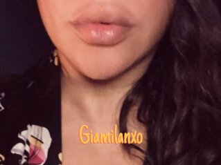Giamilanxo