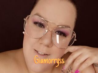 Giamorryss