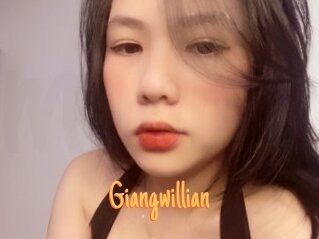 Giangwillian