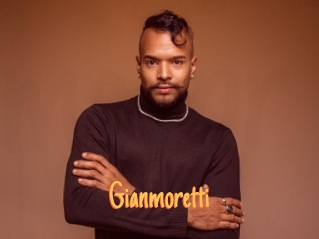 Gianmoretti