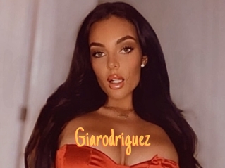 Giarodriguez