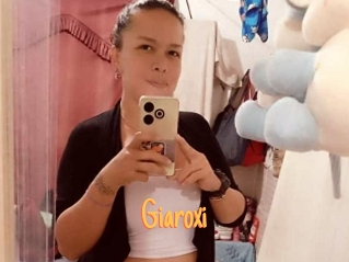 Giaroxi