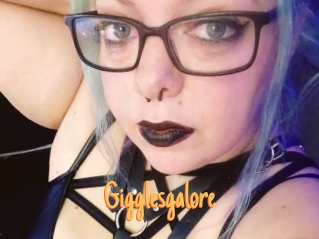 Gigglesgalore