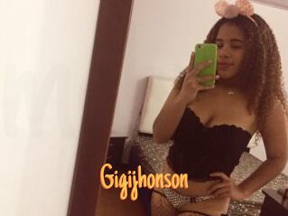 Gigijhonson