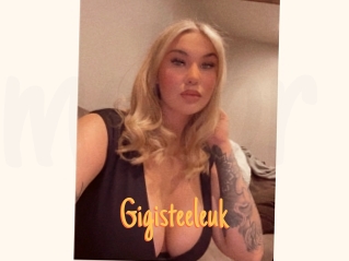 Gigisteeleuk