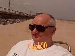 Gigolo50