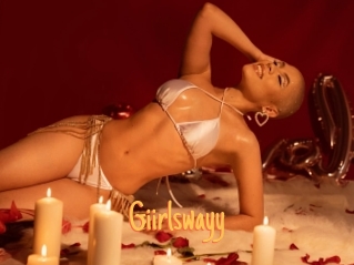Giirlswayy