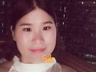 Gilla