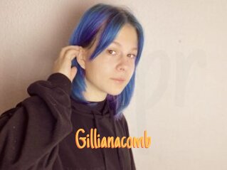 gillianacomb Mobile Porno