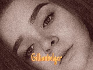 Gillianbelger