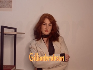Gillianbrabson