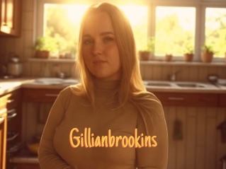 Gillianbrookins