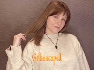 Gilliancapell
