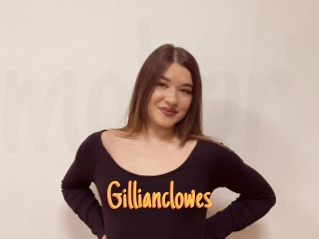 Gillianclowes
