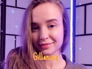 Gilliancoey