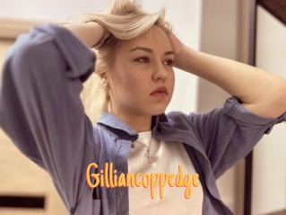 Gilliancoppedge
