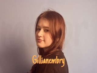Gillianembry