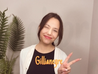 Gillianeyre