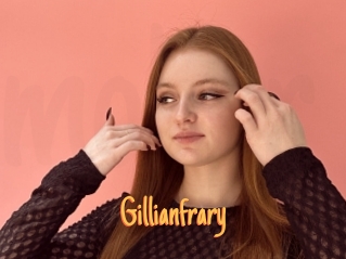 Gillianfrary