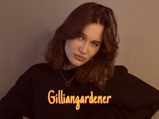 Gilliangardener