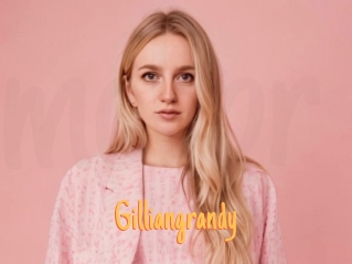 Gilliangrandy