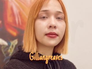 Gilliangreaves