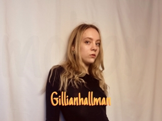 Gillianhallman