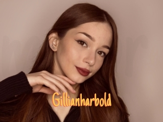 Gillianharbold