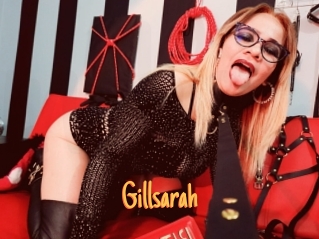 Gillsarah