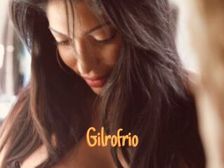 Gilrofrio