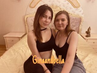 Ginaandbella