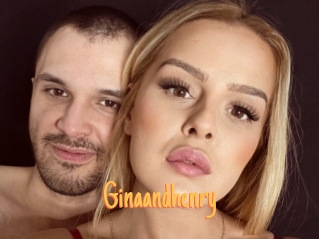 Ginaandhenry