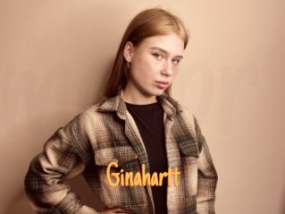 Ginahartt