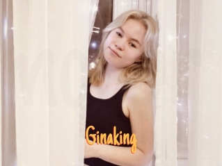 Ginaking