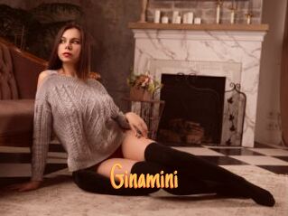 Ginamini