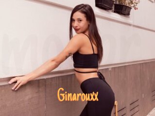 ginarouxx Mobile Porno