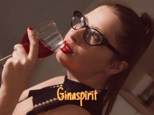 Ginaspirit