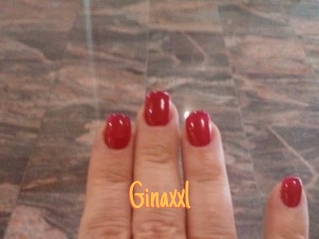 Ginaxxl