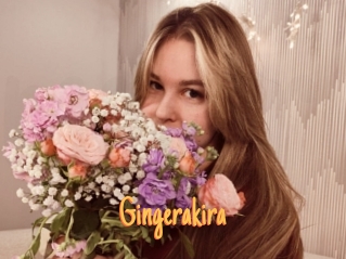 gingerakira Mobile Porno