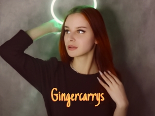 Gingercarrys