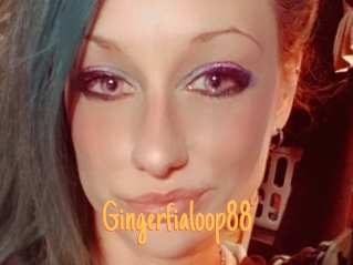 gingerfialoop88 Mobile Porno