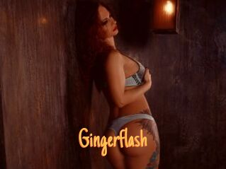 Gingerflash