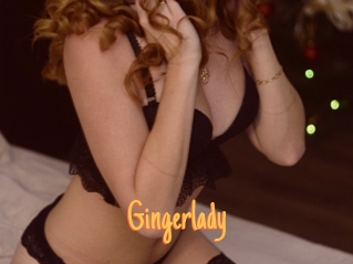 Gingerlady