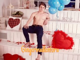 Gingermadlenforu