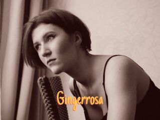 Gingerrosa