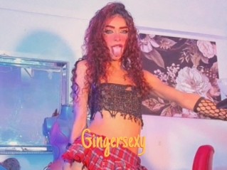 Gingersexy