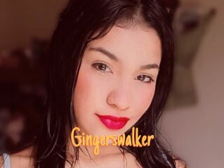 Gingerswalker