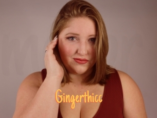 Gingerthicc