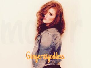 Gingerxxgoddess