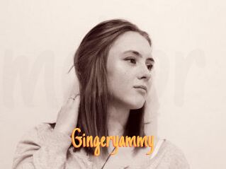 Gingeryammy